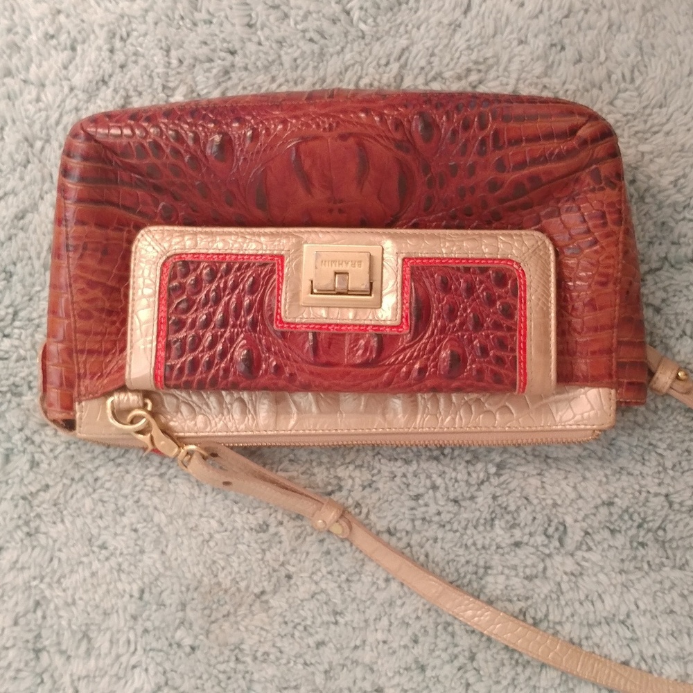Brahmin purse